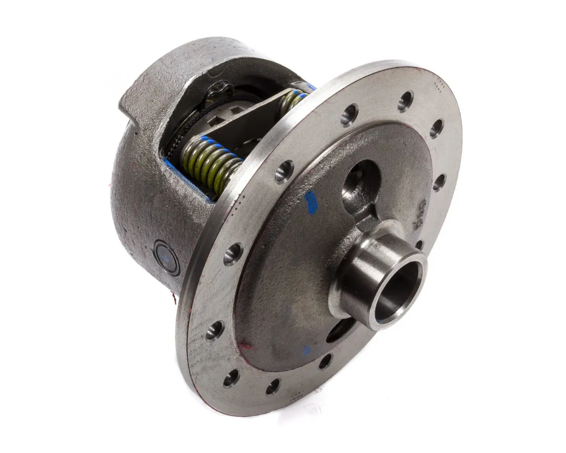 Eaton Eaton Posi® Differential; 30 Spline; 1.30 in. Axle Shaft Diameter; 3.73 And Up Ring Gear Pinion Ratio; Rear 8.875 in.;