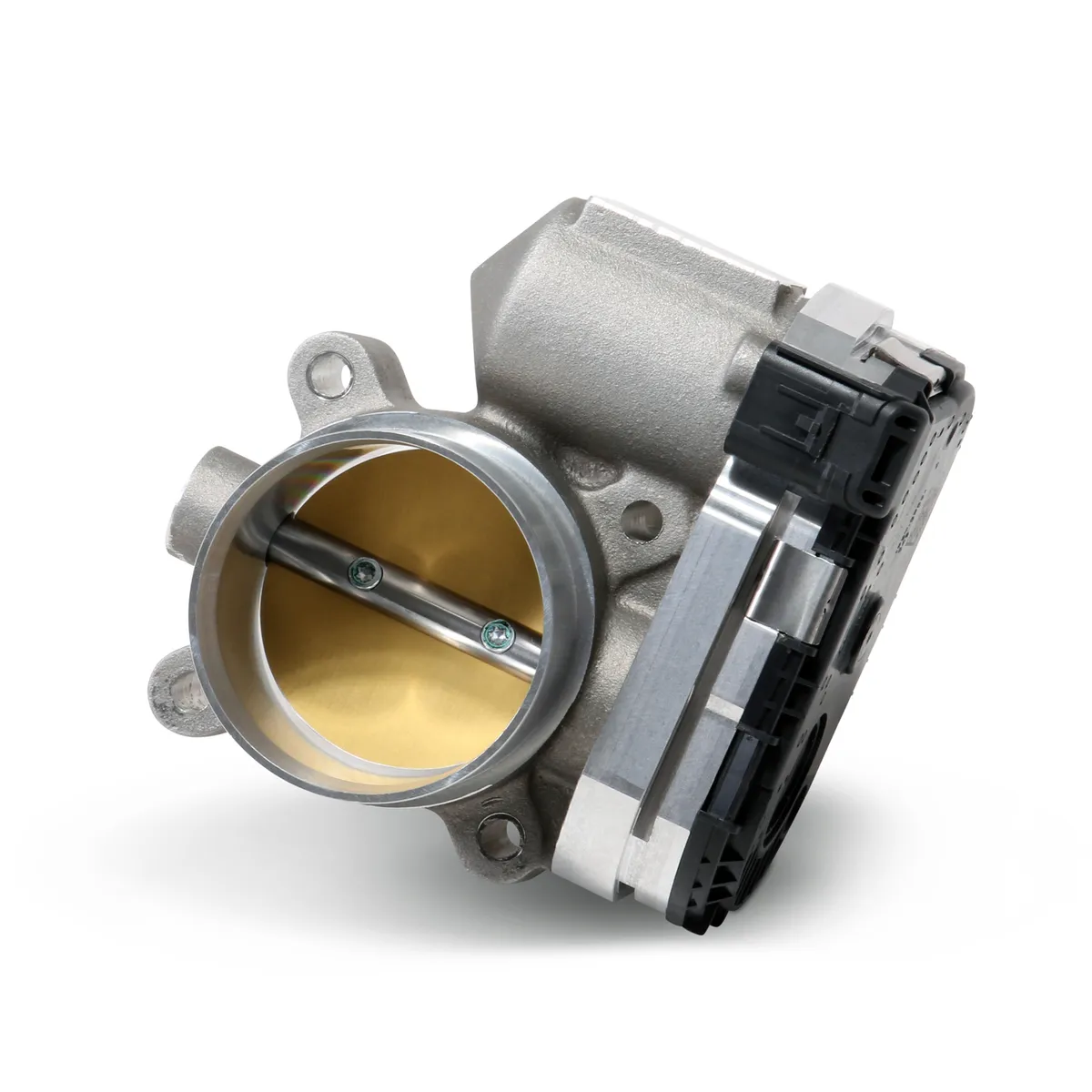 Bbk Performance Parts 1898 2012-2018 Ford Focus st 2.0l Ecoboost 62mm Throttle Body product image