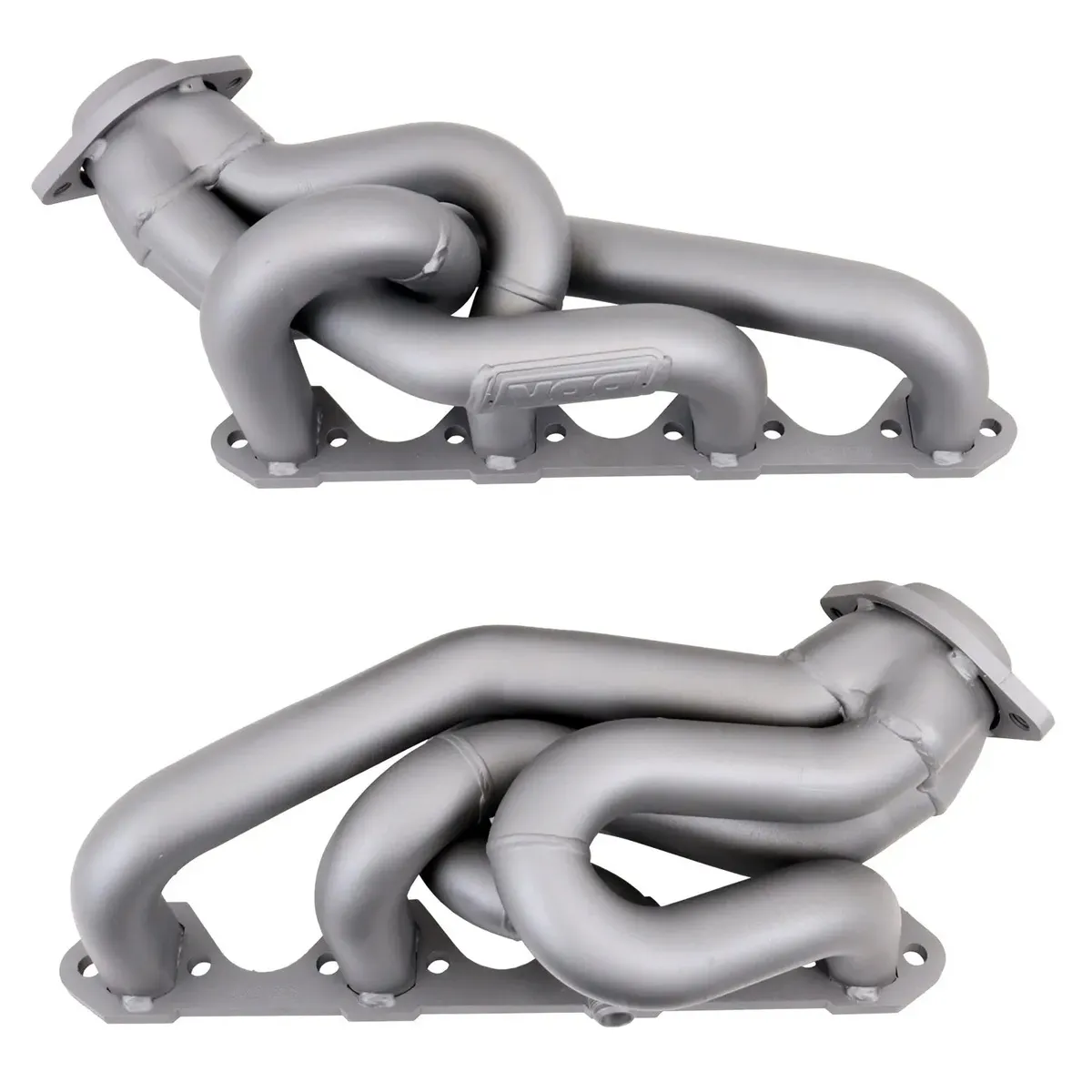 Ford Mustang 5.0 GT 1-5/8 Equal Length Shorty Exhaust Headers Titanium Ceramic 94-95 product image