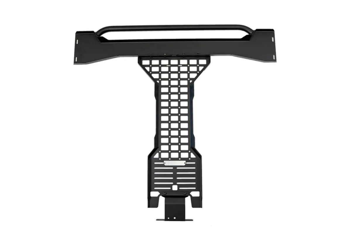 2021-2025 Ford Bronco DV8 Offroad 2-Door Overhead Molle Panel product image