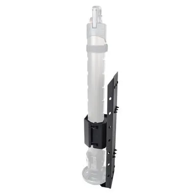 Go Rhino 5950070T - XRS/SRM 4-CORE Mount Kit for El Gato Jack - Textured Black product image