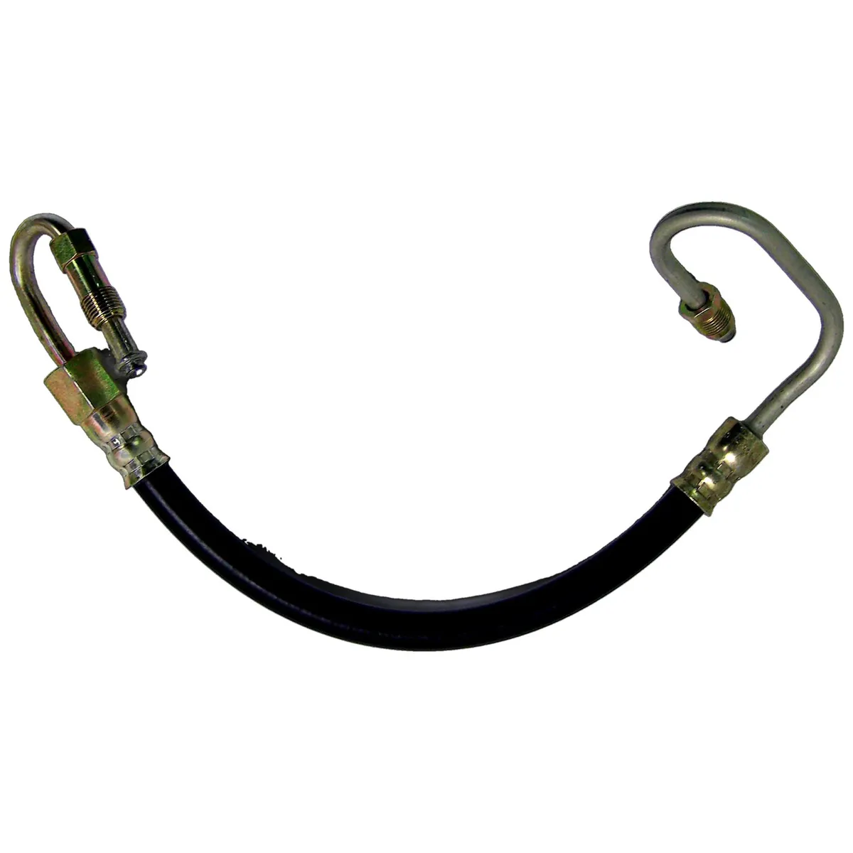 Crown Automotive Jeep Replacement 52038015 Power Steering Pressure Hose 91-96 Jeep XJ Cherokee, MJ Comanche w/ LHD w/ 2.5L product image