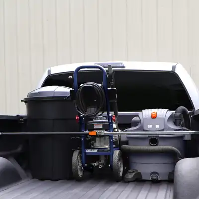 KLYMIT Rightline Gear® Adjustable Cargo Bar