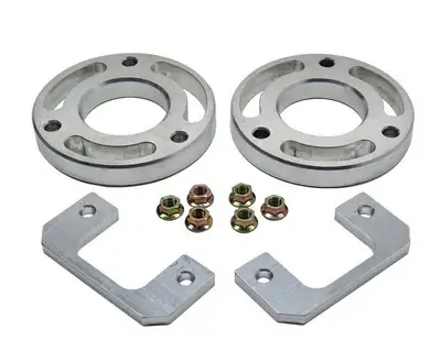ReadyLift 2.25" Front Leveling Kit - GM Full Size Truck / SUV 1500 LD 6-Lug 2007-2018
