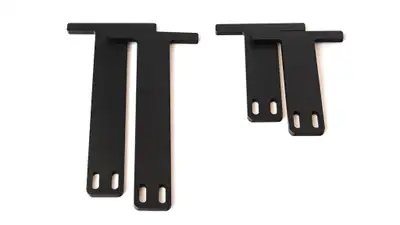 SHERPA EQUIP Sherpa 105l Roam Case Mounts