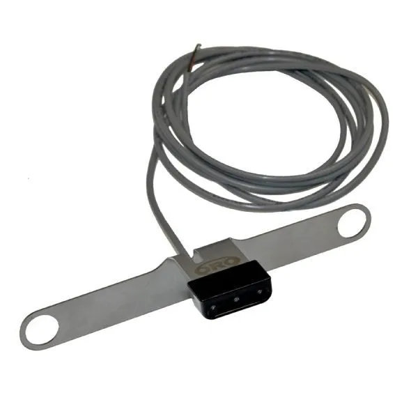 Off Road Only ORO LitePlate License plate LED light with 7′ harness