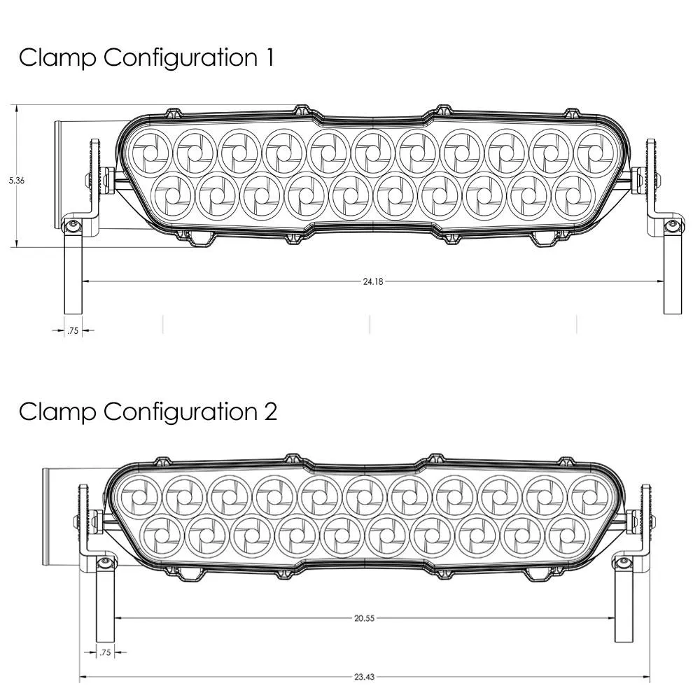 S&B Particle Separator for 2020-2025 Kawasaki KRX 1000 product image