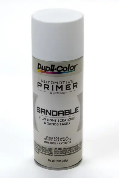 Dupli-Color Dupli•Color® Multi-Purpose Sandable Primer
