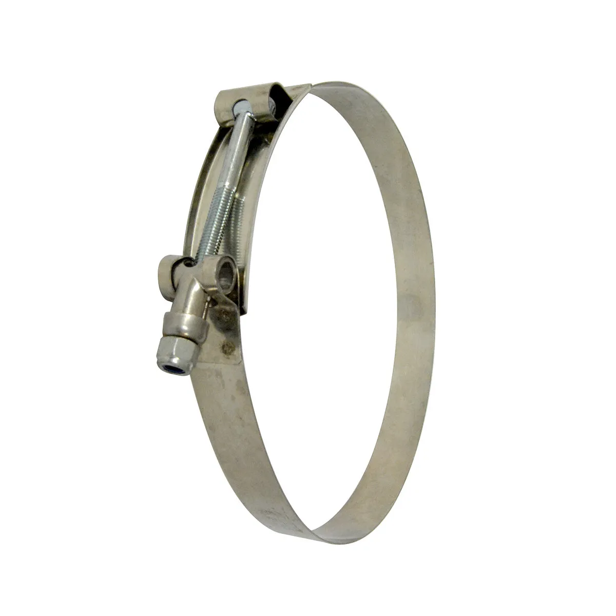 Tbolt Clamp Range 105113mm 4.25in id For 3.75in id Hose product image