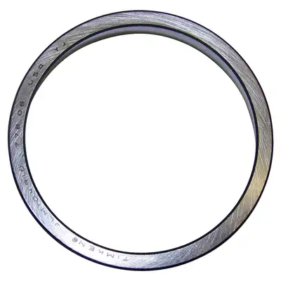 Crown Automotive Jeep Replacement Crown Automotive Jeep Replacement J5357394 Front Inner Wheel Bearing Cup for 1974-1991 Jeep SJ, J-Series