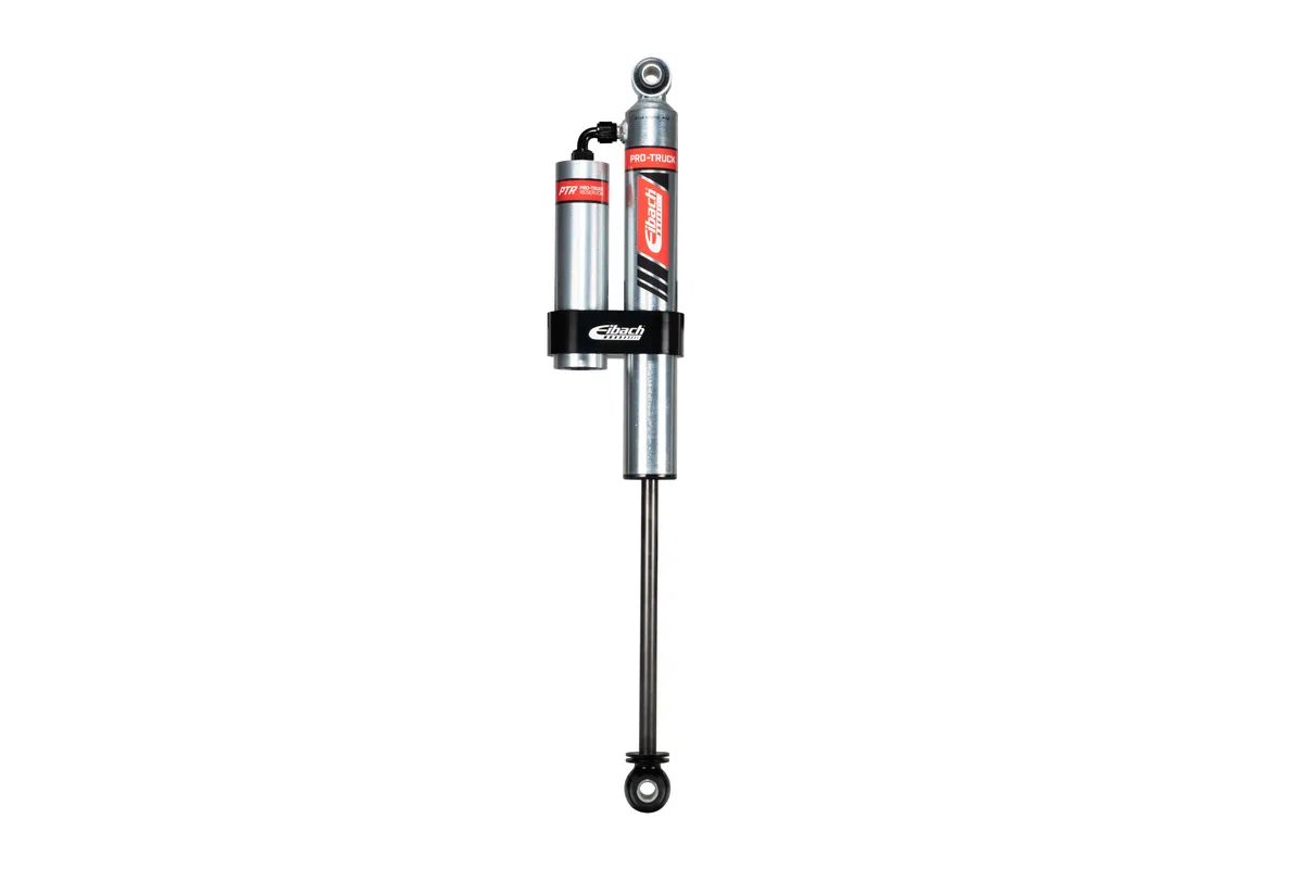 Eibach Pro-Alignment Kit Pair of Adjustable Camber Arms 1999 to 2006 Chevrolet Silverado 1500 product image