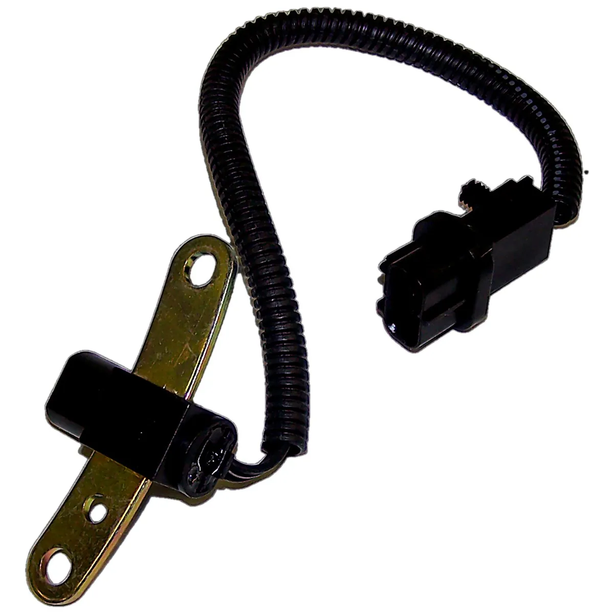 1997-2000 Cherokee XJ w/ 2.5L engine 1997-2001 Wrangler TJ w/ 2.5L engine 1999-2004 Wrangler TJ w/ 4.0L & Manual Transmission product image