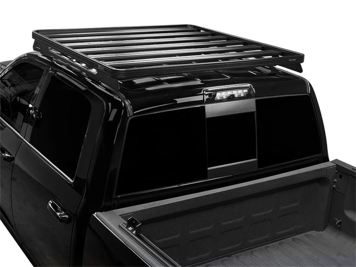 Ram 1500 2500 3500 Crew Cab 2009-Current Slimline II Roof Rack Kit - by Front Runner product image