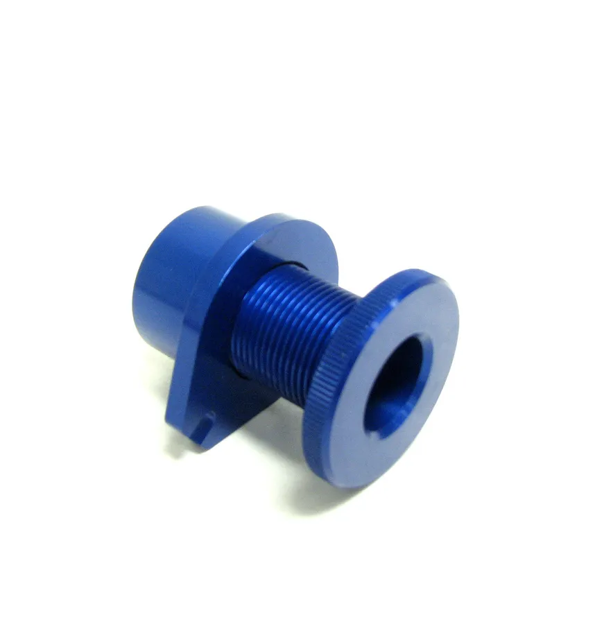 1979-2004 Mustang Firewall Clutch Cable Adjuster Only product image