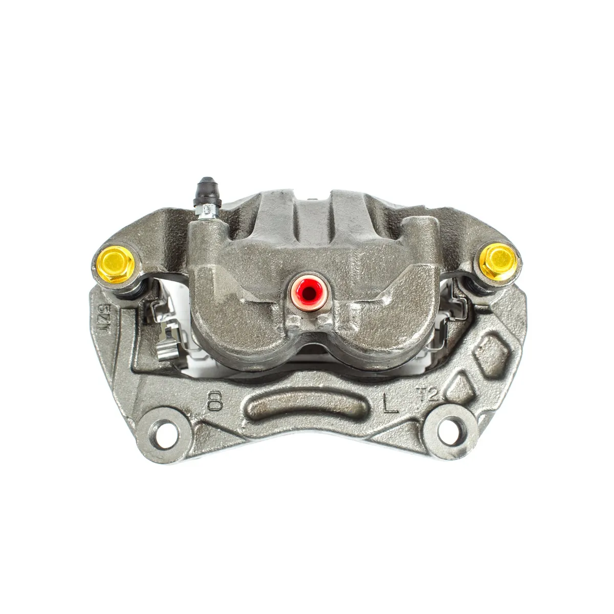 Front Left Infiniti EX35 2012-2008 EX37 2013 G25 2012-2011 G35 2008-2007 G37 2013-2009 M35 2010-2006 M35h 2013-2012 M37 2013-2011 M45 2010-2006 M56 2013-2011 Q40 2015 Q70 2018-2014 Q70L 2018-2015 QX50 2015-2014 QX70 2017-2014 Nissan 350Z 2009 370Z 2018-20 product image