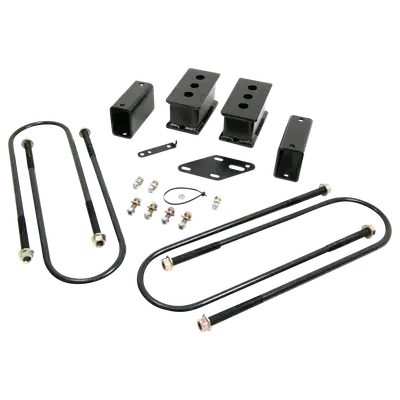 ReadyLift 3.0in Rear Spacer Kit - 2019-2022 Ram 3500 HD