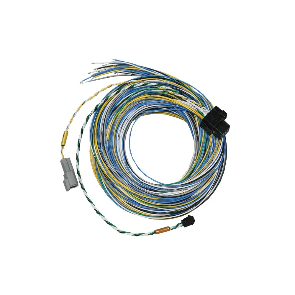 FT550 Unterminated Harness product image