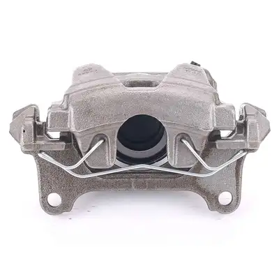 PowerStop Front Left Audi Q3 2018-2015. Q3 Quattro 2018-2015. Volkswagen Passat 2018-2012