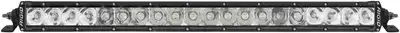 RIGID Industries Rigid Industries 920314 Sr-Series Pro LED Light, Spot/Flood Combo, 20 Inch, Black Housing