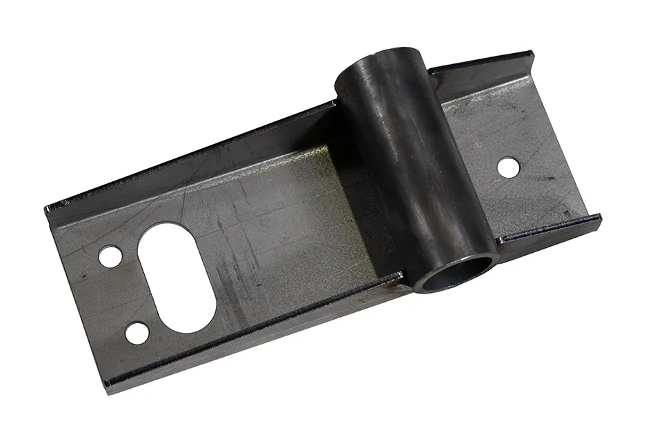 Rust Buster 1995-2004 Toyota Tacoma Rear Leaf Spring Shackle Mount RB7101 product image