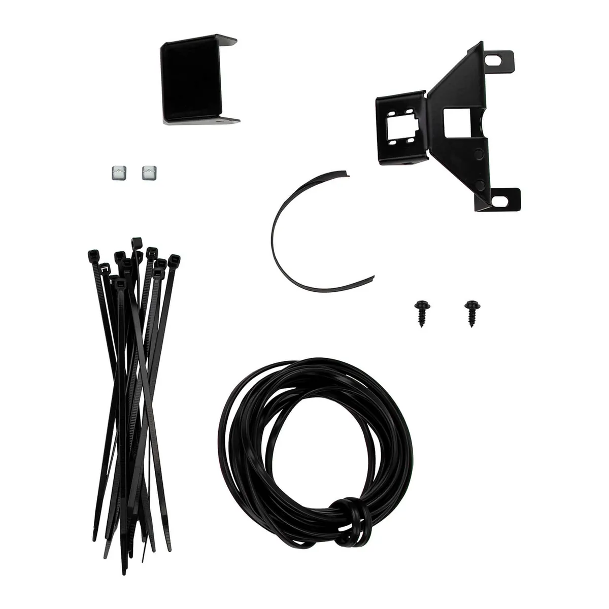ARB Install Kit 200 With Camera/Park Sensor ARB Swingaway Accessories