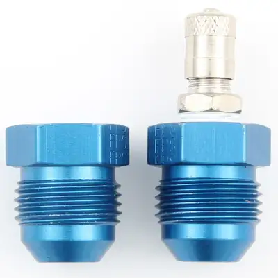 Fragola Performance Systems Hose Pressure Test Kit #10 Individual