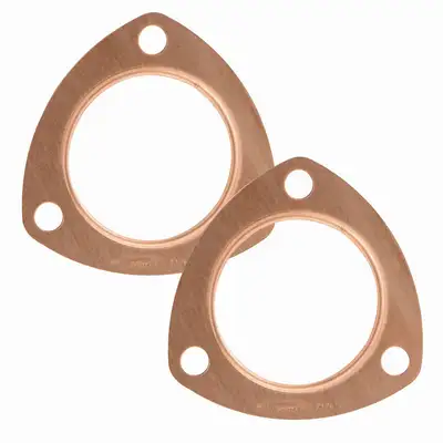 Mr Gasket Copperseal Collector Gasket 2.5in x 3-5/16in