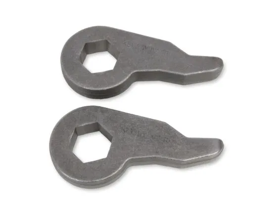 Cognito Torsion Bar Keys For 01-10 Silverado Sierra 1500HD-3500HD 01-13 GM 2500 SUVS 03-09 Hummer H2 product image