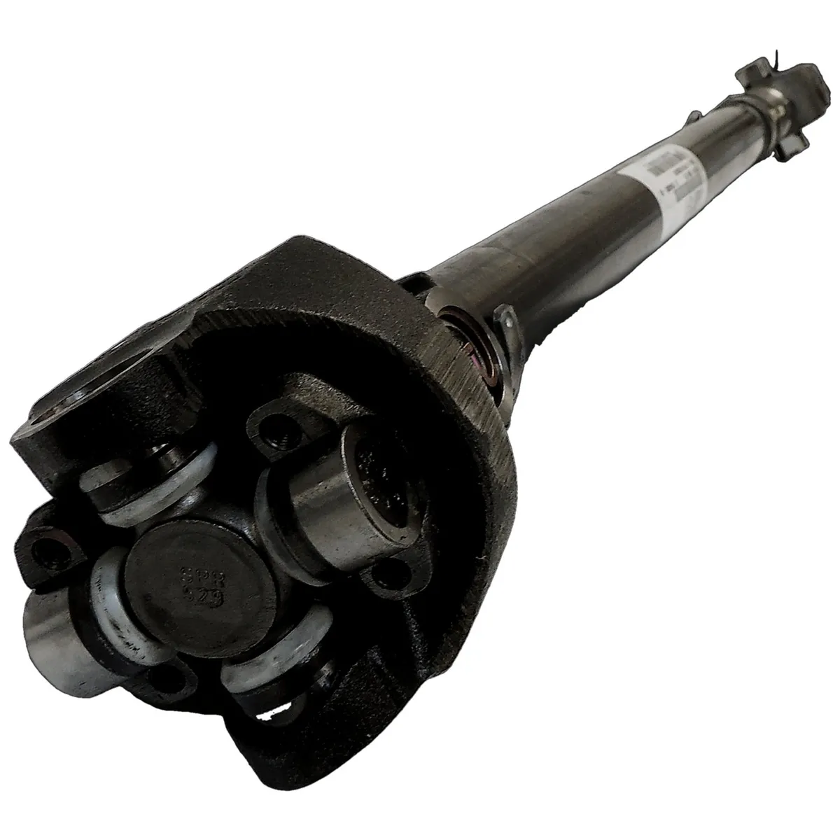 1993-1995 Grand Cherokee ZJ w/ 5.2L & Automatic; w/o CV; 32.870 Collapsed Length 1993-1996 Grand Cherokee ZJ w/ 5.2L engine; w/ 231 Transfer Case; 32.870 Collapsed Length product image