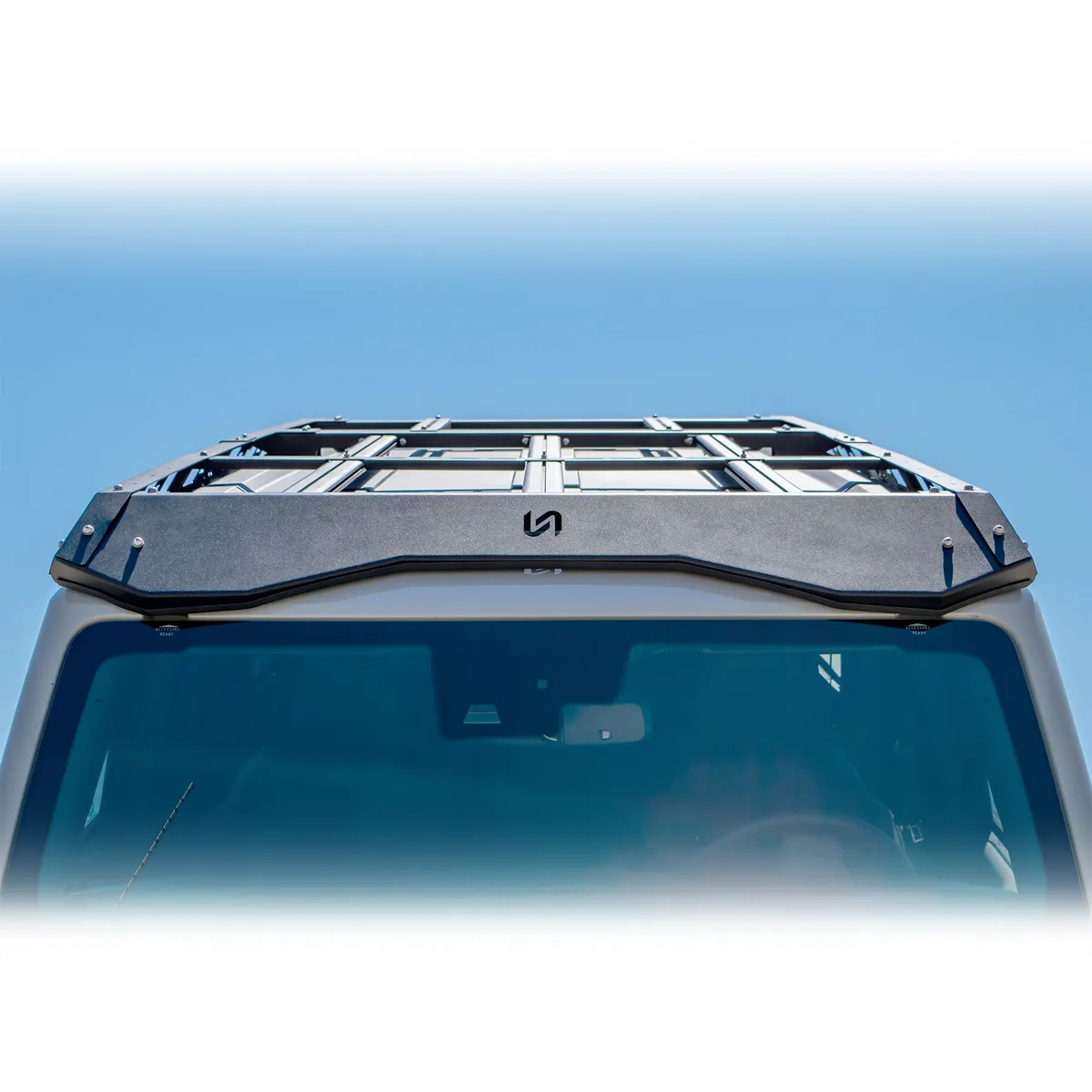 2021-2026 Ford Bronco Roof Rack 4-Door product image