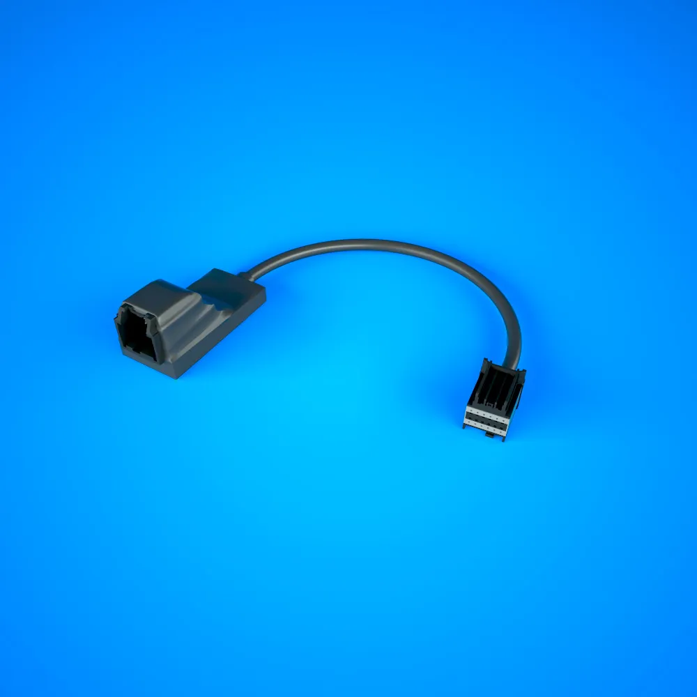 HP Tuners Dodge Smart Access Cable - H-002-01 product image