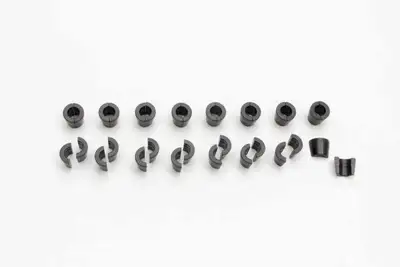 Manley Manley 13080-16 Manley Valve Lock/Keeper, LOC-S7 .3110