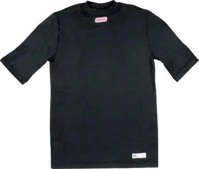 Simpson Safety Carbon X Underwear Top Short Sleeve Large