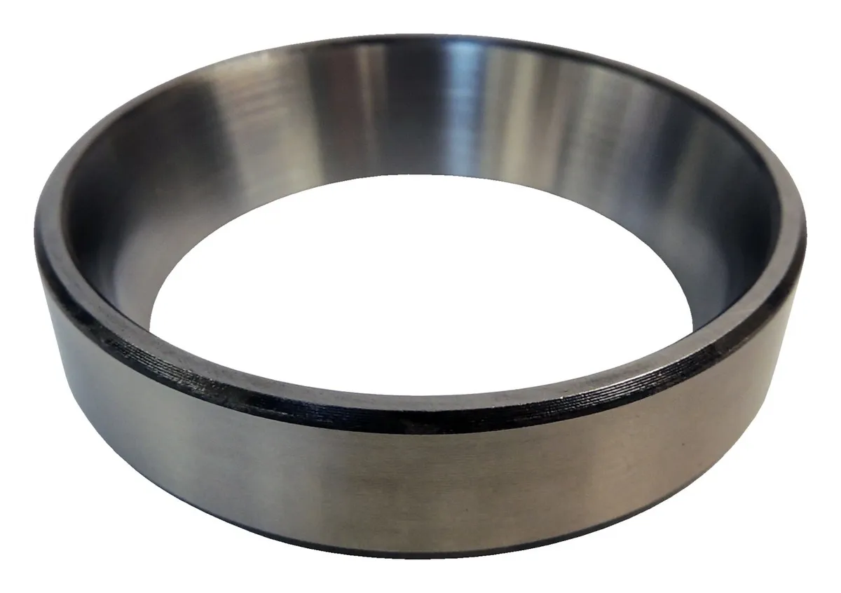 Crown Automotive Jeep Replacement J0052879 Outer Pinion Bearing Cup Select 1941-2006 Jeep Models w/ D30, D44, D25, D27, D53 product image