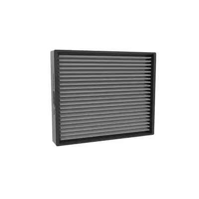 K&N 21c Ford Bronco Replacement Cabin Air Filter Polyurethane/Cellulose Filter