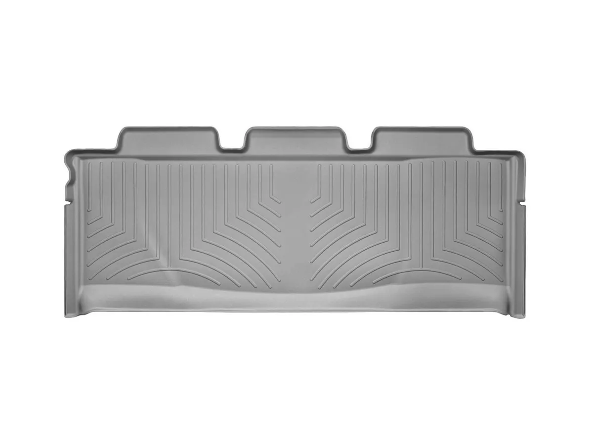 2005 - 2010 Honda Odyssey Grey Rear FloorLiner 2nd row product image