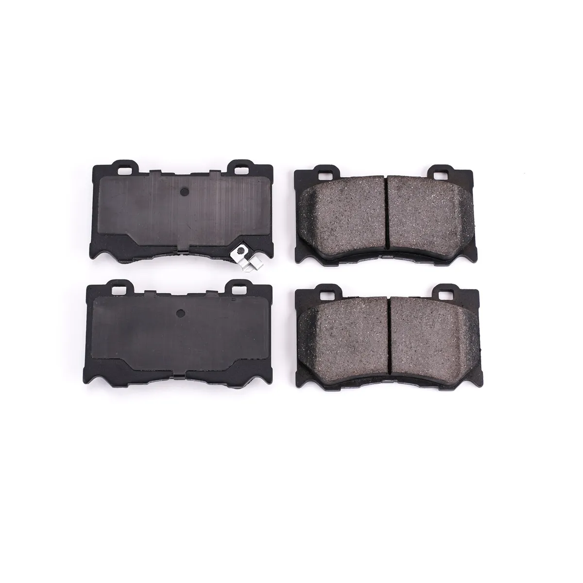 Evolution Clean Ride Ceramic Brake Pads product image