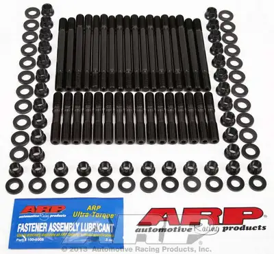 ARP Auto Racing SB Chevy Brodix 18C inAP in head stud kit