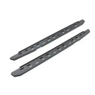 Go Rhino Go Rhino 69600068SPC - RB30 Slim Line Running Boards - Boards Only - Textured Black