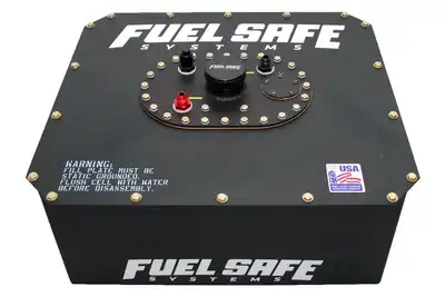 Fuel Safe Sportsman® Complete Fuel Cell, 18-Gallon B Size, SM118B