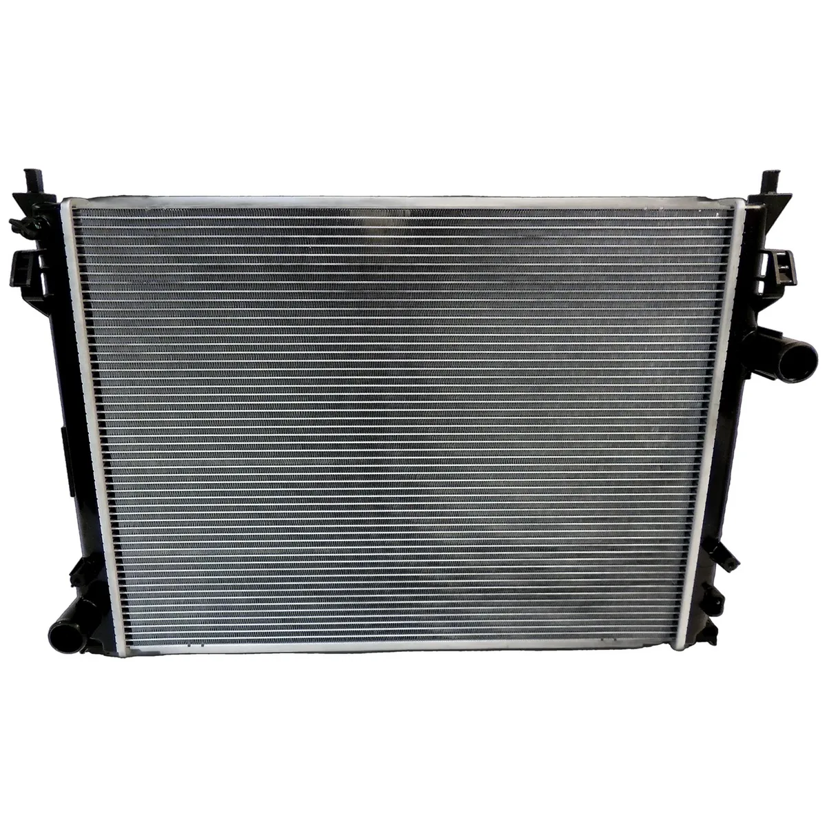 Radiator 2011-2015 LD Charger w/ 3.6L, 5.7L Engines; 2011-2015 LX 300 w/ 3.6L, 5.7L Engines; 2009-2010 LX 300, Charger w/ 2.7L, 3.5L, 5.7L Engines; 2009-2010 LE (Europe) 300 w/ 2.7L, 3.5L, 5.7L Engines; 2015-2015 LA Challenger w/ 3.6L, 5.7L Engines; product image