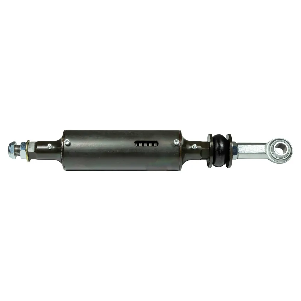 Wehrs Machine & Racing Products Pullbar Closed w/ Belleville Washers