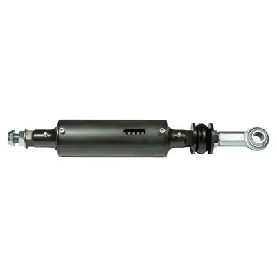 Wehrs Machine & Racing Products Pullbar Closed w/ Belleville Washers
