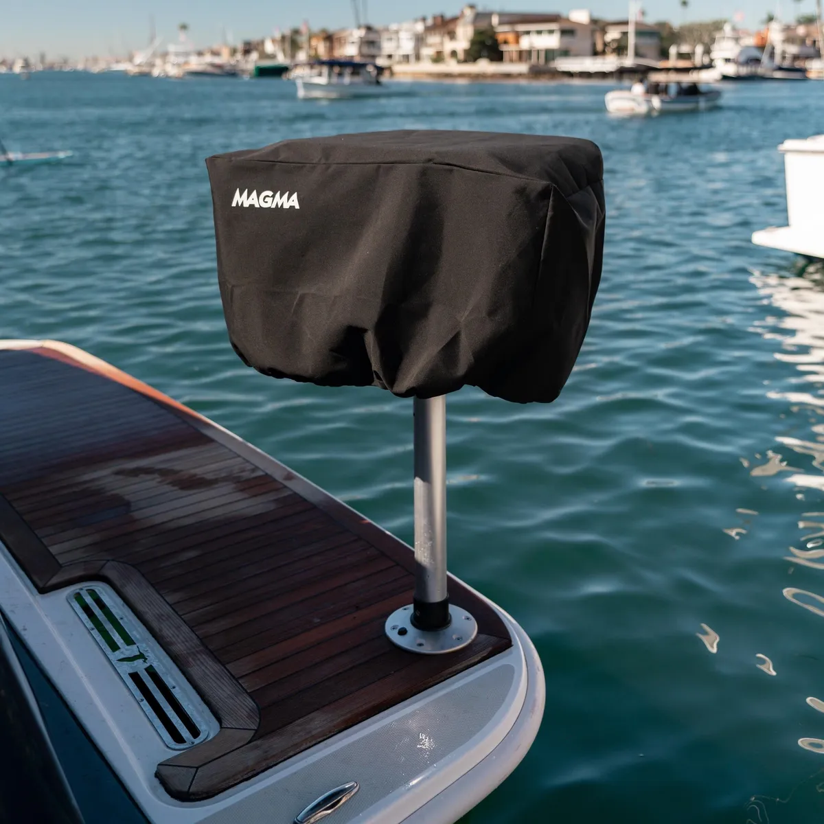 Crossover Single Burner Firebox Cover product image