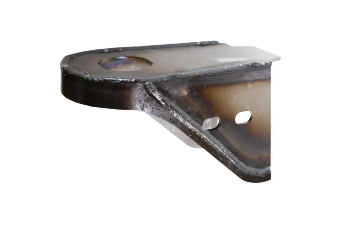 Rust Buster 2011-2018 Chevy Silverado 2500hd And 3500hd Gmc Seirra 2500hd And 3500hd Core Support Mount Right Side Rb7834r product image
