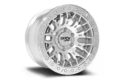 DIRTY LIFE Dirty Life 9317-7973m Dt-3 (9317) Machined