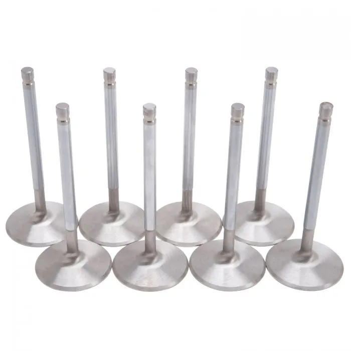 Edelbrock 9641 Intake Valves for #60929 & #60189 Cylinder Heads product image