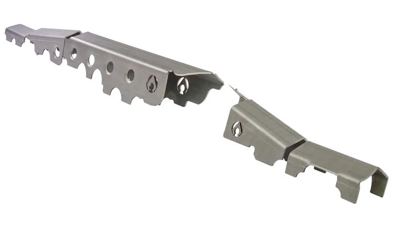 18c Wrangler/20c Gladiator Front Axle Truss product image