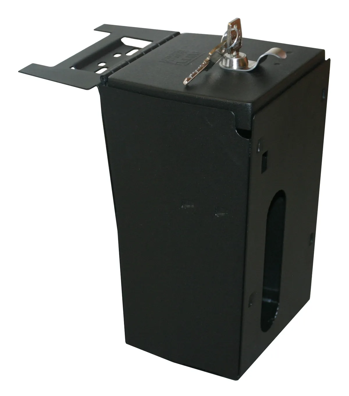 11c Wrangler Console Insert Budget Insert Mounts Inside OEM Console product image