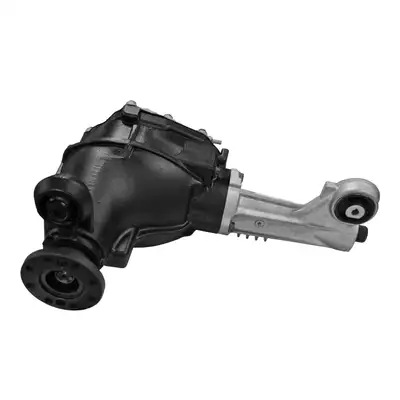 Zumbrota Drivetrain Zumbrota Front Axle Assembly for 2005-2006 Jeep Grand Cherokee and 2006 Jeep Commander 8in with E-Lo